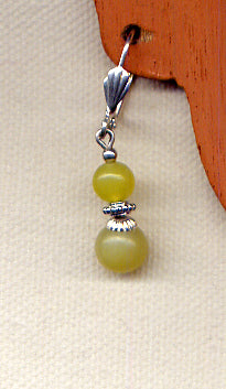 Boucles d'oreilles Tailleur